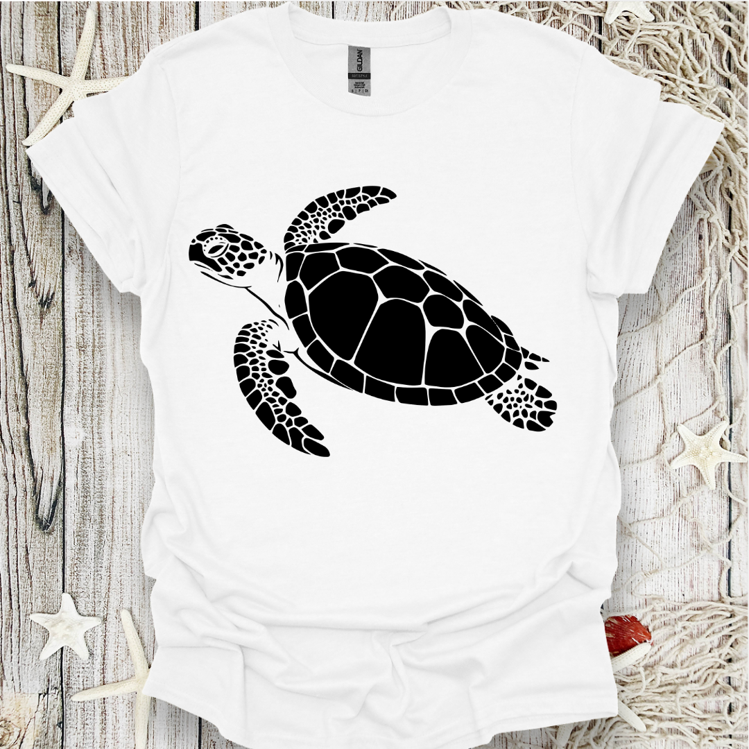 Sea Turtle T-Shirt