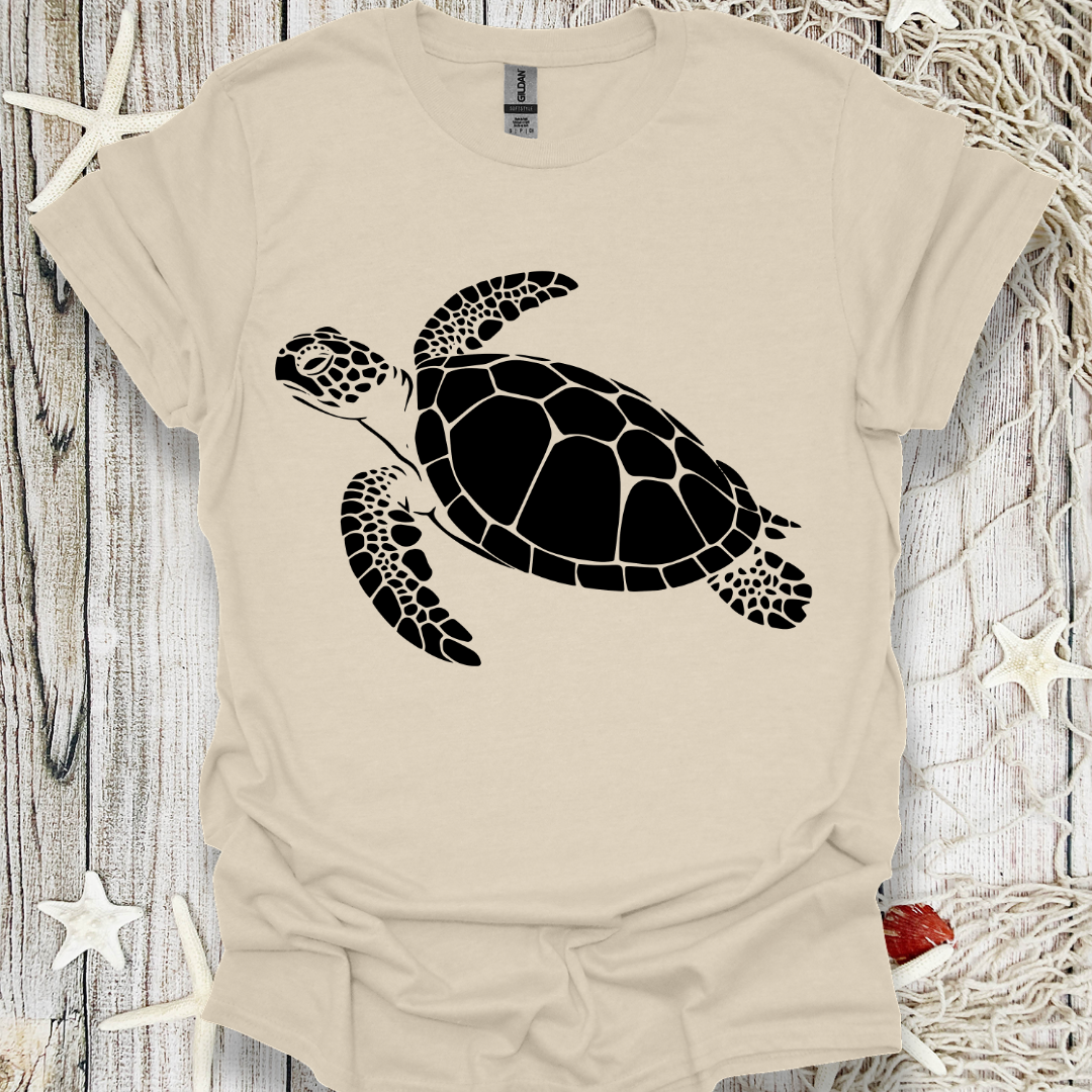 Sea Turtle T-Shirt