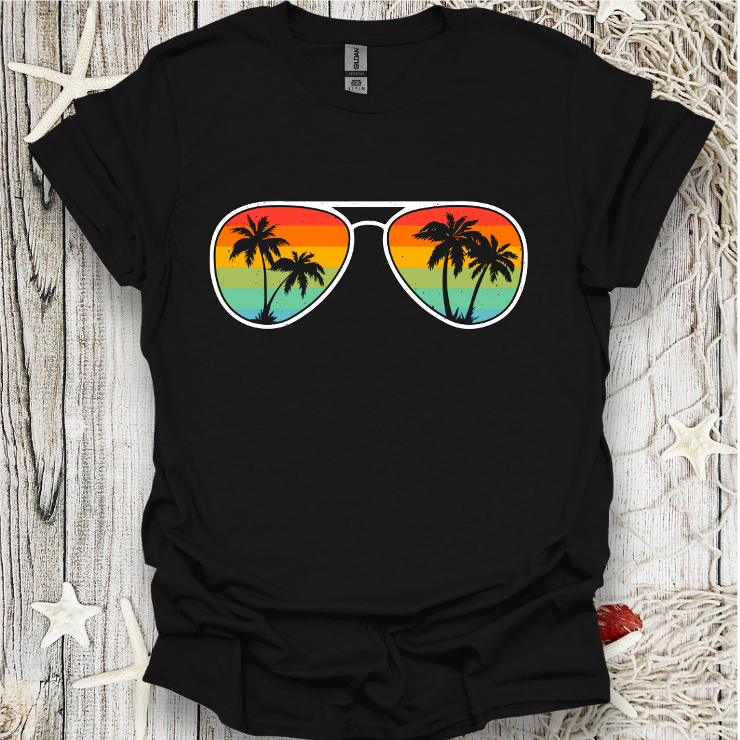 Palm Shades T-Shirt
