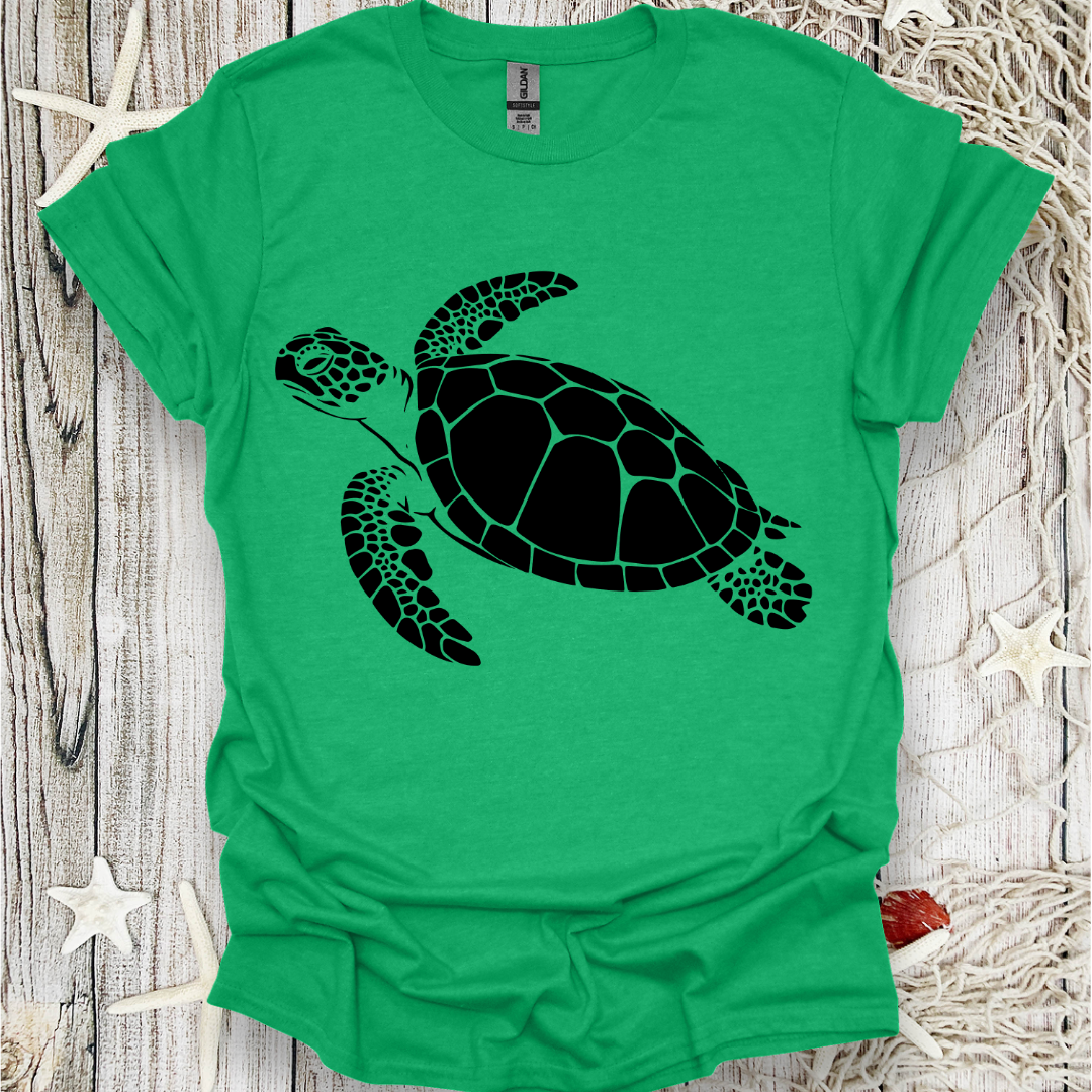 Sea Turtle T-Shirt