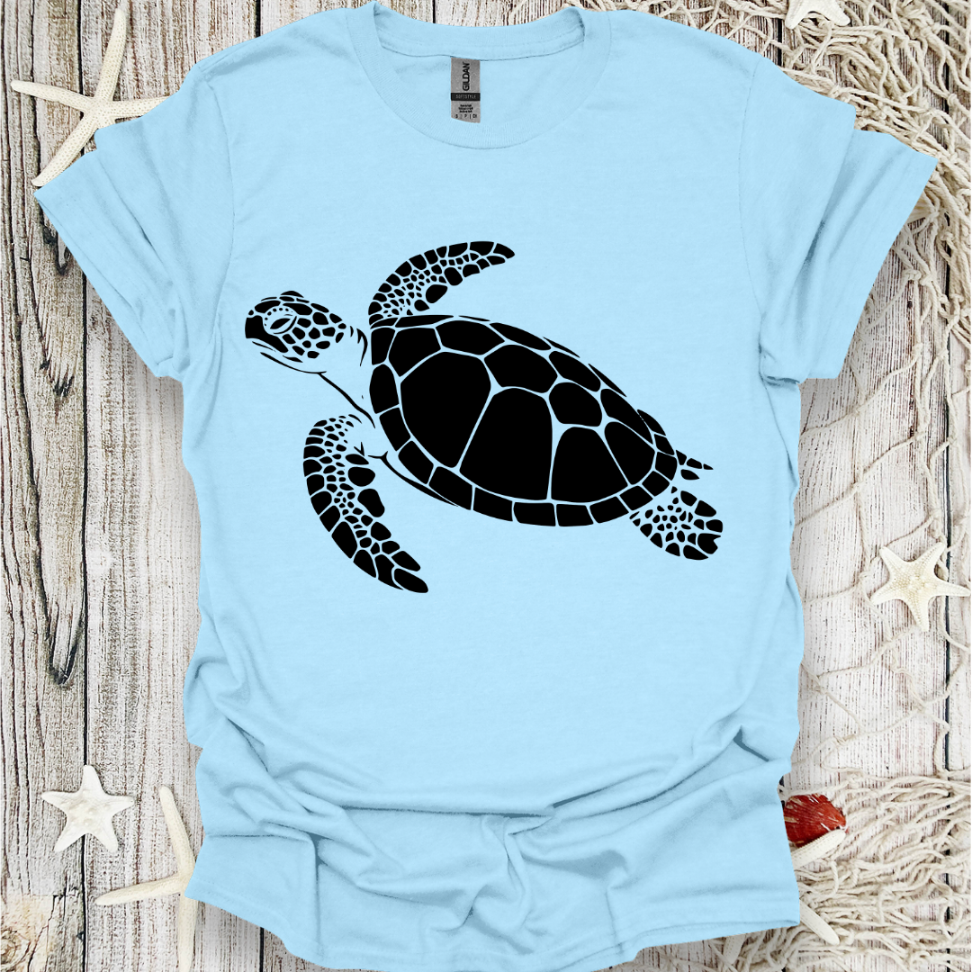 Sea Turtle T-Shirt