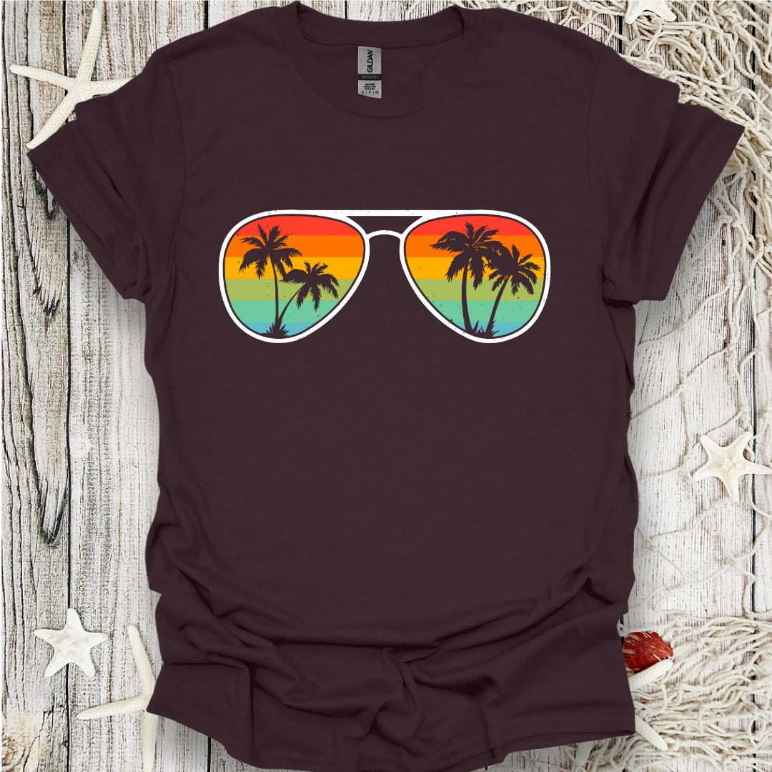 Palm Shades T-Shirt
