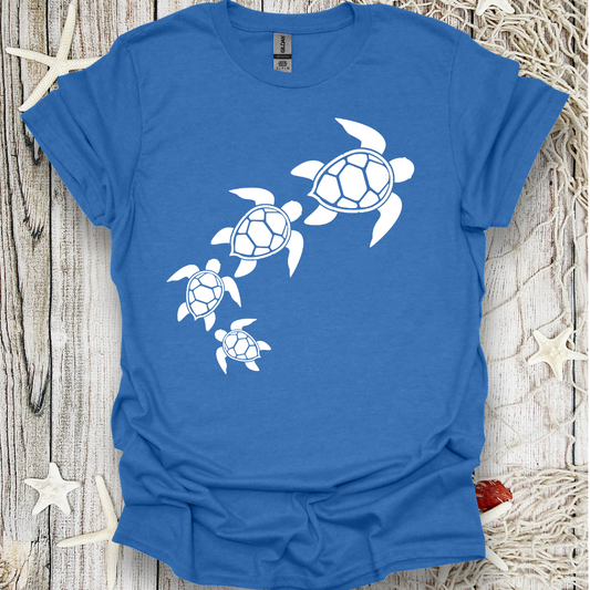 Turtles T-Shirt