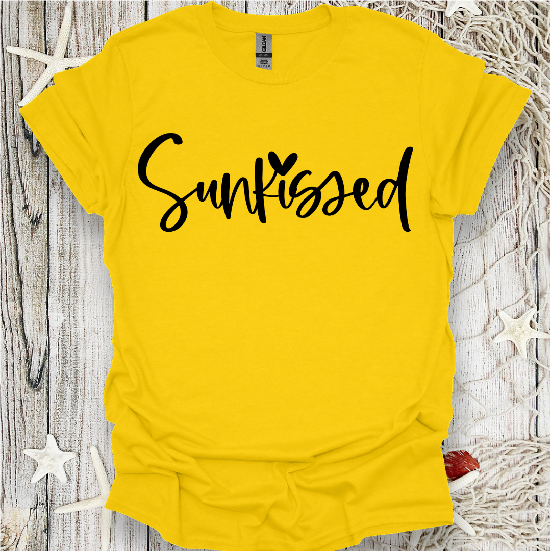 Sunkissed T-Shirt