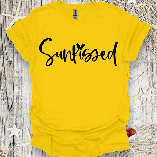 Sunkissed T-Shirt
