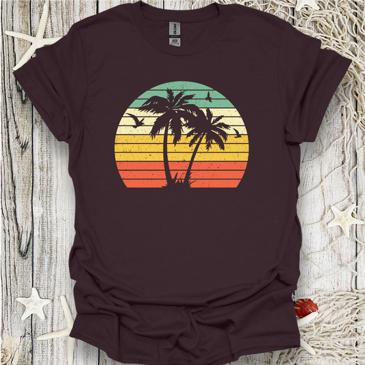 Vintage Palm T-Shirt