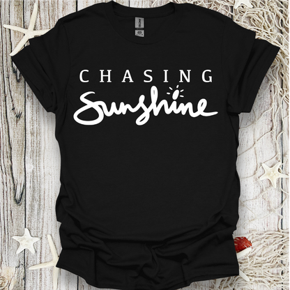 Chasing Sunshine T-Shirt
