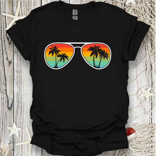 Palm Shades T-Shirt