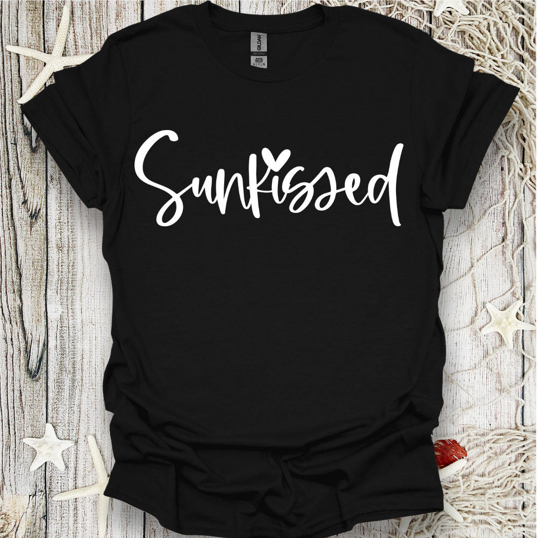 Sunkissed T-Shirt