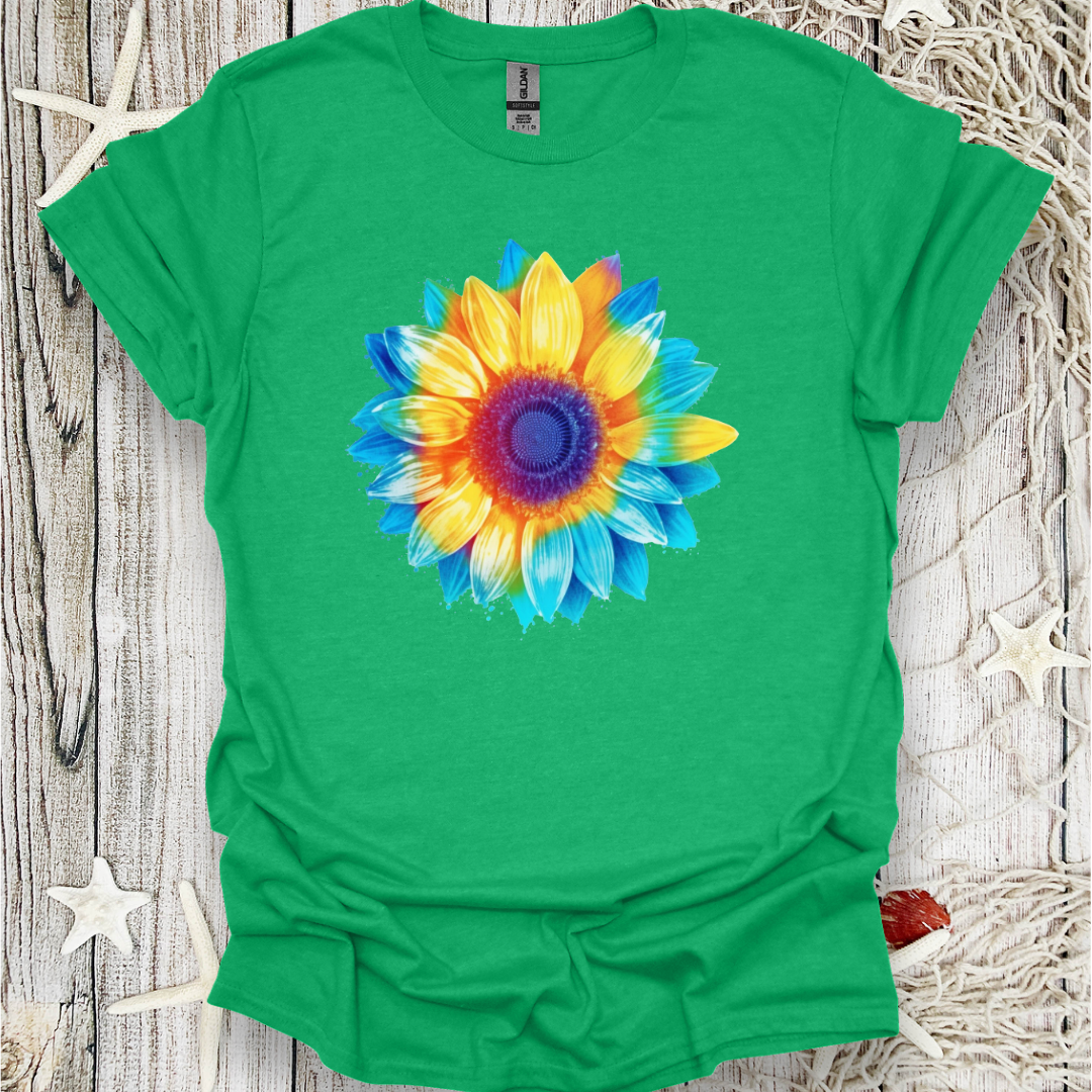 Sunflower T-Shirt
