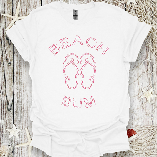 Flip Flop T-Shirt