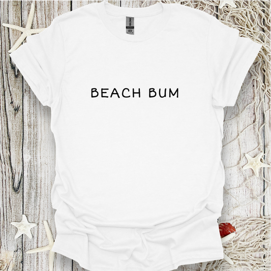 Beach Bum T-Shirt