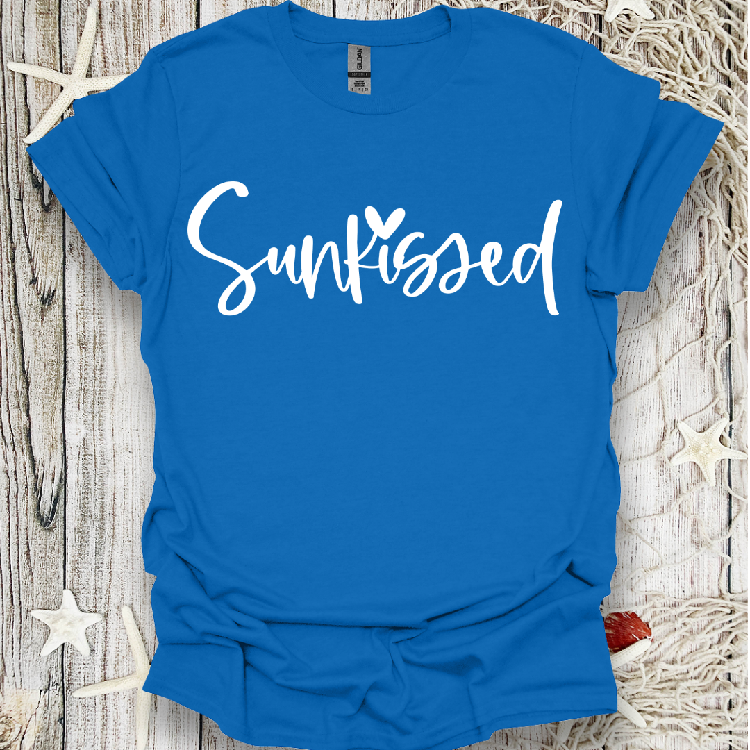 Sunkissed T-Shirt
