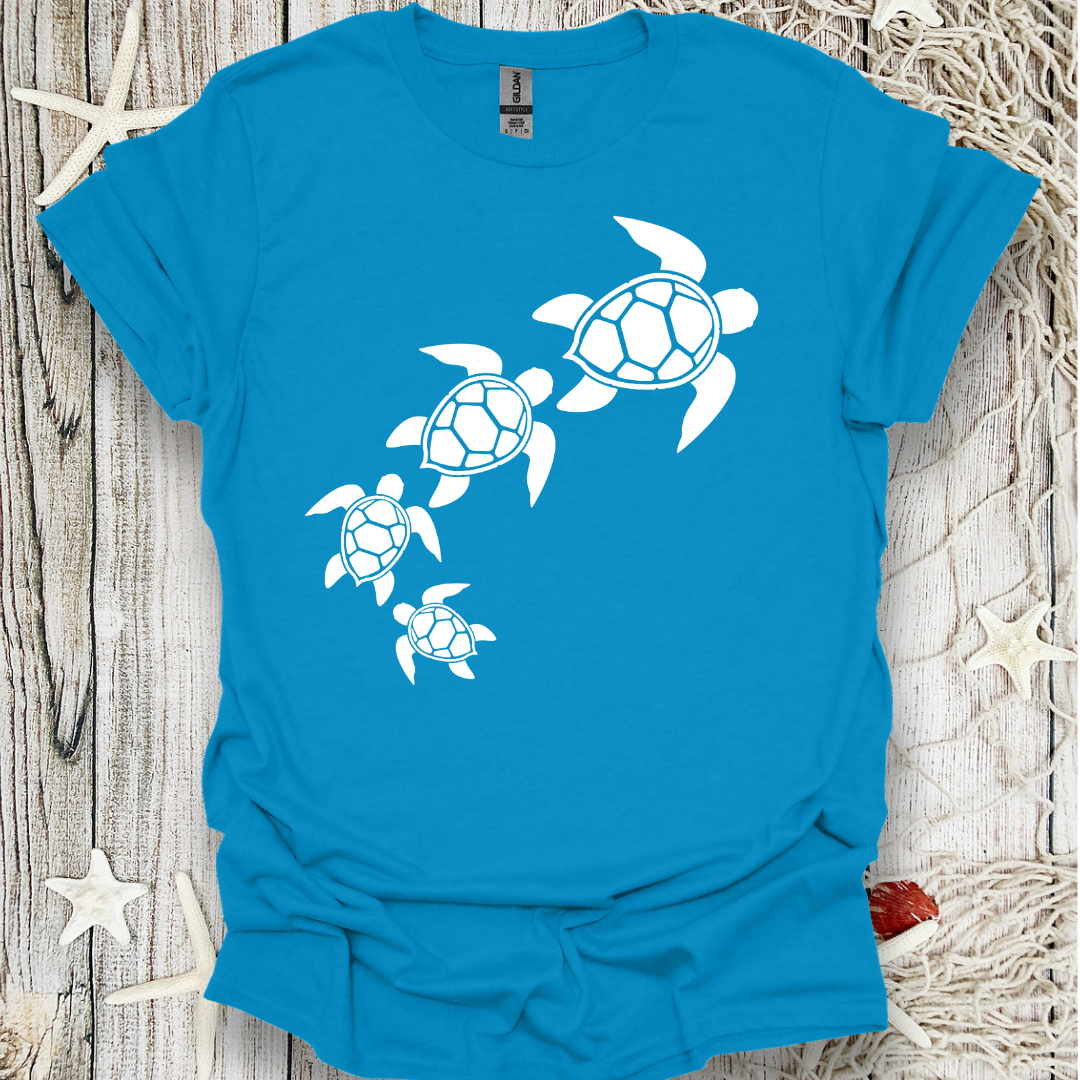 Turtles T-Shirt