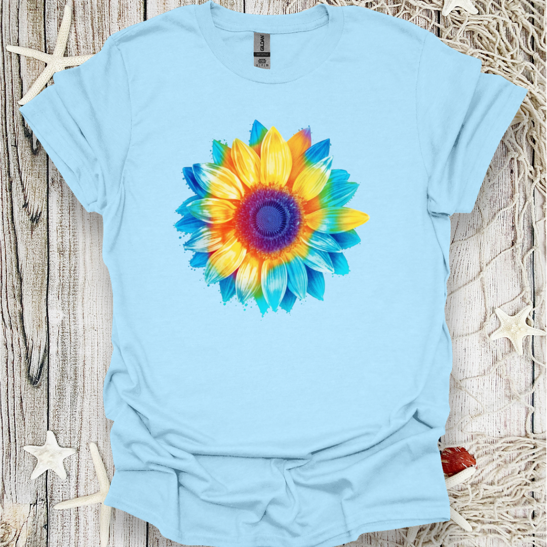 Sunflower T-Shirt